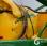 Pulvérisateur traîné John Deere 832i