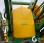 Pulvérisateur traîné John Deere 832i
