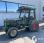 Tracteur vigneron John Deere 75