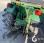 Tracteur vigneron John Deere 75