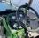 Tracteur vigneron John Deere 75