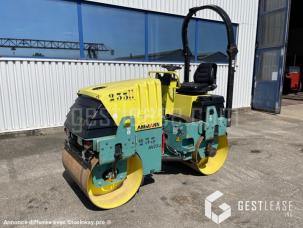 Compacteur tandem Ammann AV