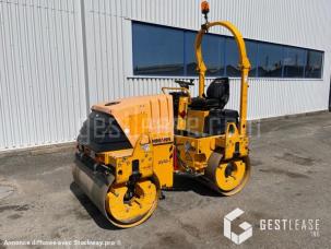 Compacteur tandem Ammann AV