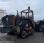 Tracteur agricole John Deere 9RX