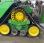 Tracteur agricole John Deere 9RX