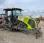 Tracteur agricole Claas Axion 870-800