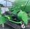 Presse haute densité John Deere 1534H