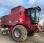 Moissonneuse-batteuse Case IH 1660 E