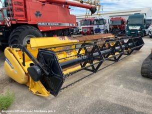 Barre de coupe New Holland 25 C