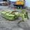 Faucheuse Claas WM 26