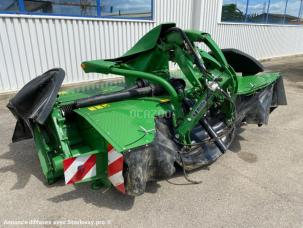 Faucheuse John Deere F350R