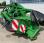 Faucheuse John Deere F350R