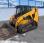 Mini-chargeuse Bobcat T 190