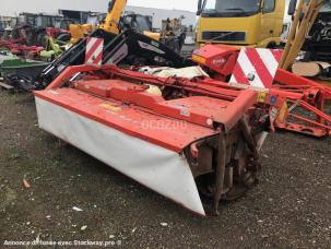 Faucheuse Kuhn GMD 802 F