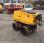 Compacteur à pieds de mouton Bomag BMP851RF