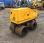 Compacteur à pieds de mouton Bomag BMP851RF