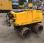 Compacteur à pieds de mouton Bomag BMP851RF