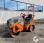 Compacteur tandem Hamm HD 10  CVV