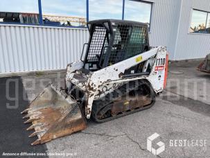 Mini-chargeuse Bobcat T 110