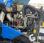 Tracteur agricole New Holland T6