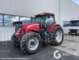 Tracteur agricole Mc Cormick X 7.670