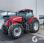 Tracteur agricole Mc Cormick X 7.670