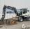 Pelle  Schaeffer / Terex / yanmar tw95