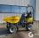 Mini-tombereau Wacker Neuson DW15E