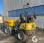 Mini-tombereau Wacker Neuson DW15E