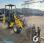 Chargeuse  Wacker Neuson WL20E