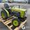 Micro tracteur YANMAR YM 155D