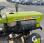 Micro tracteur YANMAR YM 155D