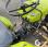 Micro tracteur YANMAR YM 155D