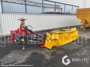 Faucheuse MORRA MF2260