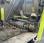 Ensileuse automotrice CLAAS JAGUAR 830 PROFISTAR