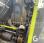 Ensileuse automotrice CLAAS JAGUAR 830 PROFISTAR