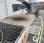 Ensileuse automotrice CLAAS JAGUAR 830 PROFISTAR