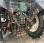 Tracteur agricole Valmet 6600