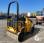 Compacteur tandem Jcb VMT 260