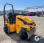 Compacteur tandem Jcb VMT 260