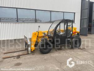 Genie GTH-2506