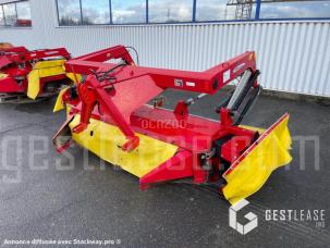 Faucheuse Fella SM 310FZ