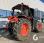 Tracteur agricole Kubota Série M