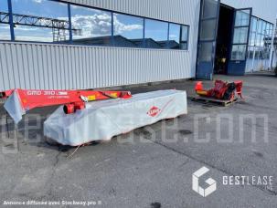 Faucheuse Kuhn GMD 3110 FF