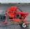 Faucheuse Kuhn GMD 3110 FF