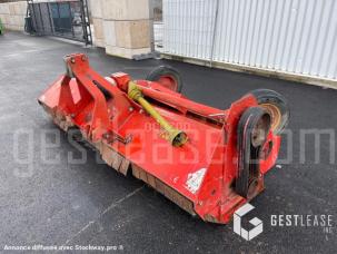 Broyeur à axe horizontal Agram TSL 300
