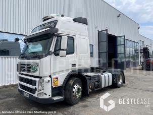 Pour semi-remorque Volvo FM450