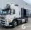 Pour semi-remorque Volvo FM450