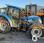 Tracteur agricole New Holland T4.75