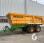 Benne agricole JOSKIN TRANS CARGO 6500/22